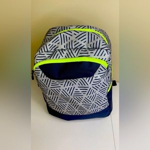 Wonder nation gray, Backpack